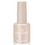GOLDEN ROSE COLOR EXPERT NAIL LACQUER VERNIS À ONGLES 06