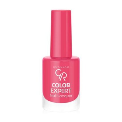 GOLDEN ROSE COLOR EXPERT NAIL LACQUER VERNIS À ONGLES 15