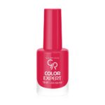 GOLDEN ROSE COLOR EXPERT NAIL LACQUER VERNIS À ONGLES 20