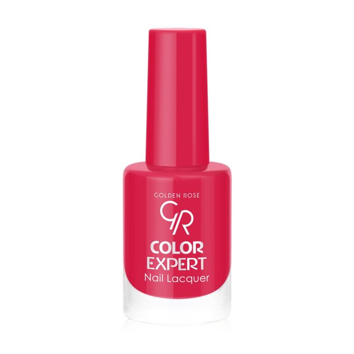 GOLDEN ROSE COLOR EXPERT NAIL LACQUER VERNIS À ONGLES 20