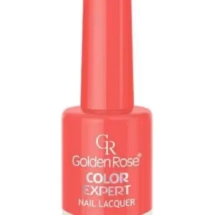 COLOR EXPERT NAIL LACQUER VERNIS