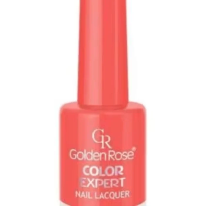COLOR EXPERT NAIL LACQUER VERNIS