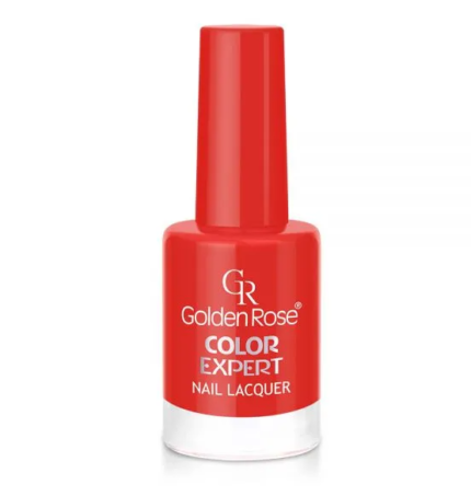 GOLDEN ROSE COLOR EXPERT NAIL LACQUER VERNIS À ONGLES 24