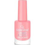 GOLDEN ROSE COLOR EXPERT NAIL LACQUER VERNIS À ONGLES 64