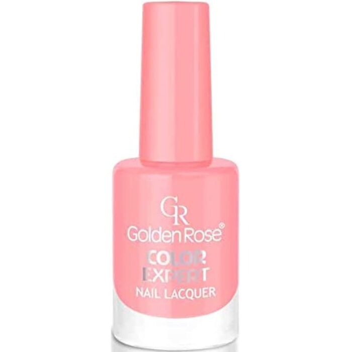 GOLDEN ROSE COLOR EXPERT NAIL LACQUER VERNIS À ONGLES 64 GOLDEN ROSE COLOR EXPERT NAIL LACQUER VERNIS À ONGLES 64