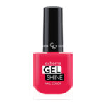 GOLDEN ROSE EXTREME GEL SHINE NAIL COLOR VERNIS À ONGLES 22