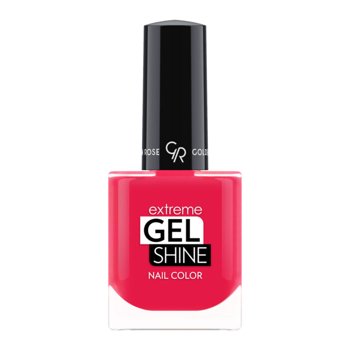 GOLDEN ROSE EXTREME GEL SHINE NAIL COLOR VERNIS À ONGLES 22