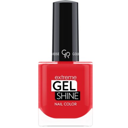 GOLDEN ROSE EXTREME GEL SHINE NAIL COLOR VERNIS À ONGLES 58