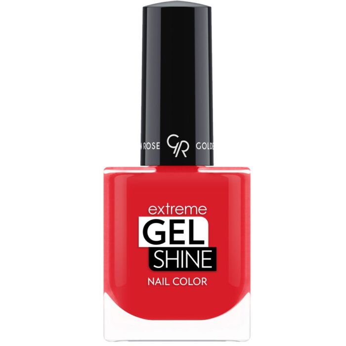 GOLDEN ROSE EXTREME GEL SHINE NAIL COLOR VERNIS À ONGLES 58