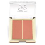 GOLDEN ROSE ICONIC BLUSH DUO 04 SOFT PINK