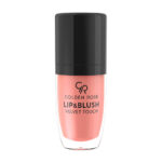GOLDEN ROSE LIP & BLUSH VELVET TOUCH CRÈME LÈVRES ET JOUES 02