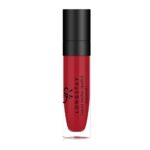 GOLDEN ROSE LONGSTAY LIQUID MATTE LIPSTICK ROUGE À LÈVRES MAT 09