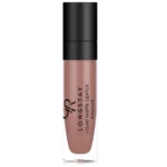 GOLDEN ROSE LONGSTAY LIQUID MATTE LIPSTICK ROUGE À LÈVRES MAT 11