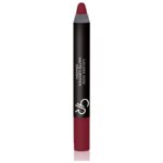 GOLDEN ROSE MATTE LIPSTICK CRAYON ROUGE À LÈVRES 05