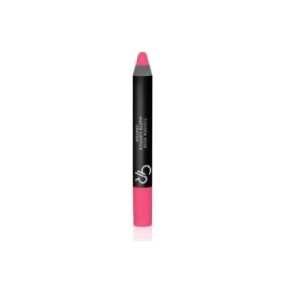 golden rose matte lipstick crayon rouge a levres 17 300x240 1