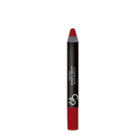 GOLDEN ROSE MATTE LIPSTICK CRAYON ROUGE À LÈVRES 23