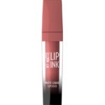 GOLDEN ROSE MY MATTE LIP INK ROUGE À LÈVRES LIQUIDE MAT 04