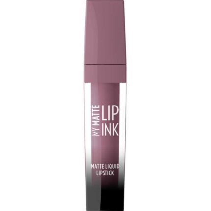 GOLDEN ROSE MY MATTE LIP INK ROUGE À LÈVRES LIQUIDE MAT 07