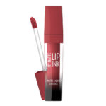 GOLDEN ROSE MY MATTE LIP INK ROUGE À LÈVRES LIQUIDE MAT 08