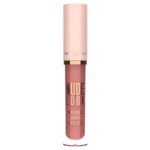 GOLDEN ROSE NUDE LOOK GLOSS BRILLANT 04 PEACHY NUDE