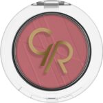 GOLDEN ROSE POWDER BLUSH 13 CORAL
