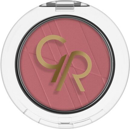 GOLDEN ROSE POWDER BLUSH 13 CORAL