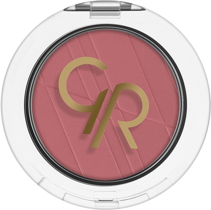 GOLDEN ROSE POWDER BLUSH 13 CORAL