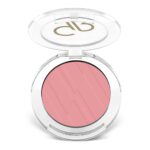 GOLDEN ROSE POWDER BLUSH 15 PINK KISS