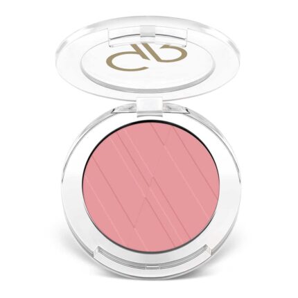 GOLDEN ROSE POWDER BLUSH 15 PINK KISS