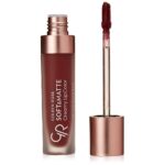GOLDEN ROSE SOFT MATTE