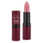 GOLDEN ROSE VELVET MATTE ROUGE À LÈVRES MAT 10