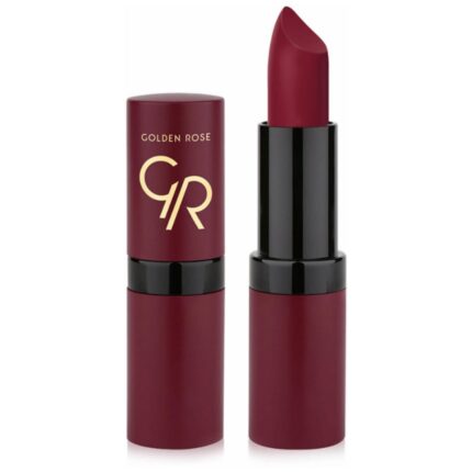 VELVET MATTE ROUGE À LÈVRES