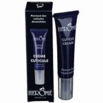 HEROME CRÈME CUTICULES 15ML