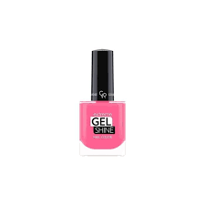 GOLDEN ROSE EXTREME GEL SHINE NAIL COLOR VERNIS À ONGLES 21