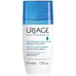URIAGE EAU THERMALE DÉODORANT PUISSANCE 3 ROLL-ON 50ML