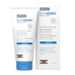 ISDIN NUTRATOPIC PRO-AMP CRÈME ÉMOLLIENTE 200ML