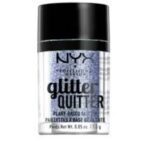 NYX PLANT BASED GLITTER FARD À PAUPIÈRE 05