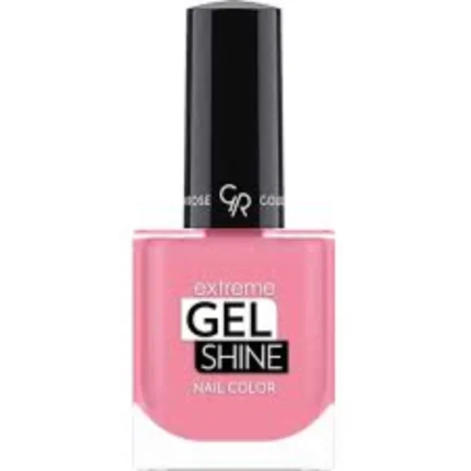 GOLDEN ROSE EXTREME GEL SHINE NAIL COLOR VERNIS À ONGLES 20