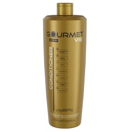IMPERITY GOURMET VIE CONDITIONER APRÈS-SHAMPOOING 1L