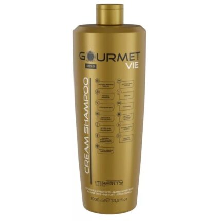 IMPERITY GOURMET VIE CREAM SHAMPOOING 1L