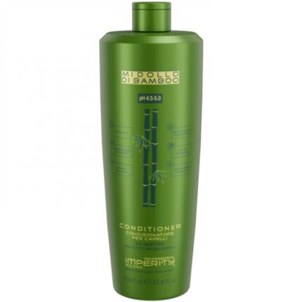 IMPERITY INFOORGANIC MIDOLLO DI BAMBOO APRÈS-SHAMPOOING 1L