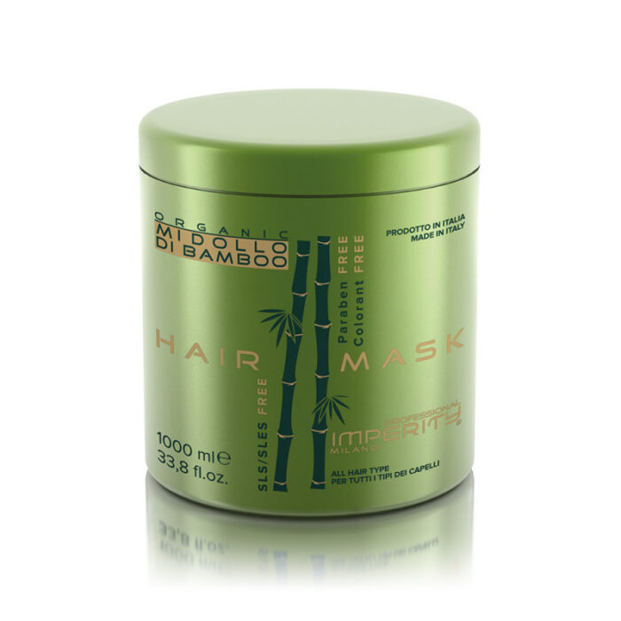 IMPERITY INFOORGANIC MIDOLLO DI BAMBOO MASQUE CAPILLAIRE 1L