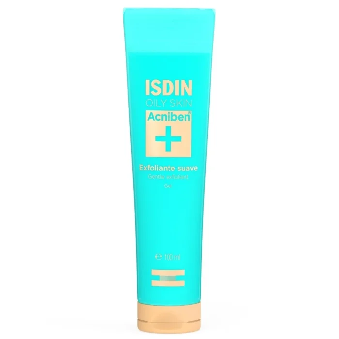 ISDIN ACNIBEN GOMMAGE DOUX 100ML – Image 1