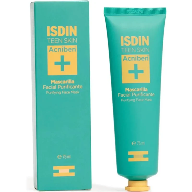 ACNIBEN MASQUE VISAGE