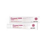 ISDIN CICAPOST CRÈME 50G