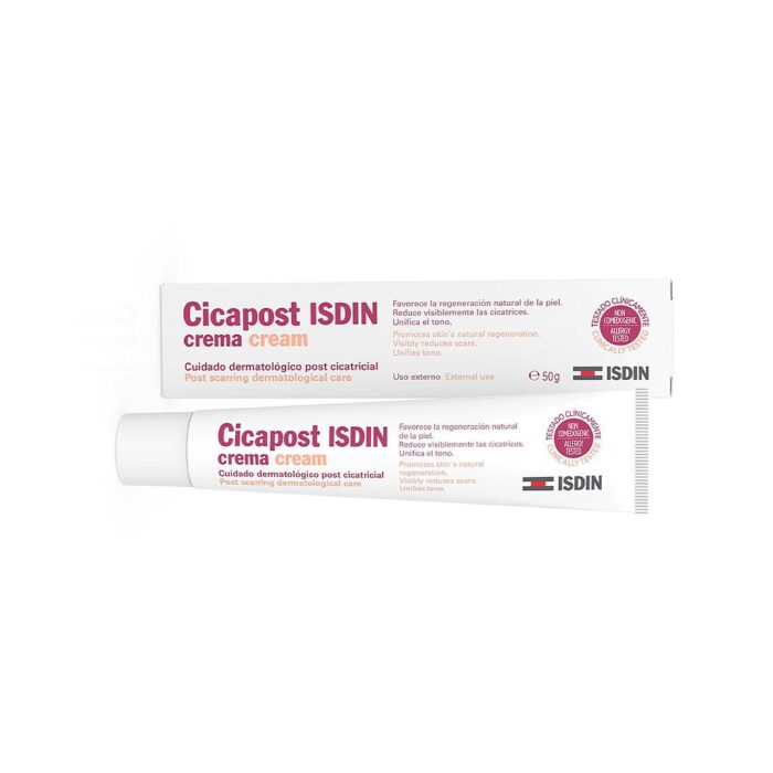 ISDIN CICAPOST CRÈME 50G