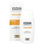 ISDIN FOTO ULTRA 100 ACTIVE UNIFY FUSION FLUID SPF50+ 50ML