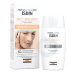 ISDIN FOTO ULTRA 100 SPOT PREVENT FUSION FLUID SPF50+ 50ML