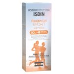 ISDIN FOTOPROTECTOR FUSION GEL SPORT SPF50+ 100ML