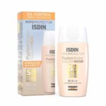 ISDIN FOTOPROTECTOR FUSION WATER COLOR LIGHT SPF50 50ML